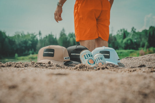 KWC Summer Hat