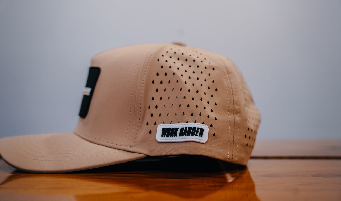 KWC Summer Hat