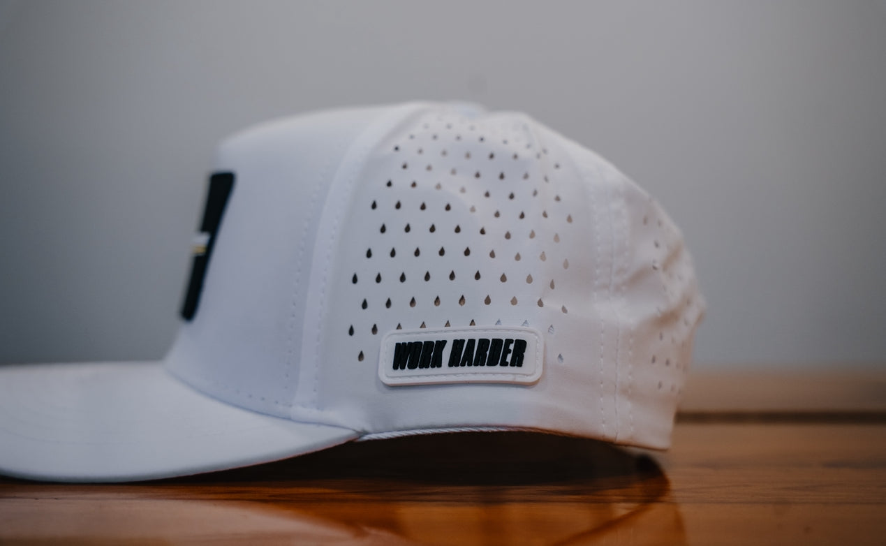 KWC Summer Hat