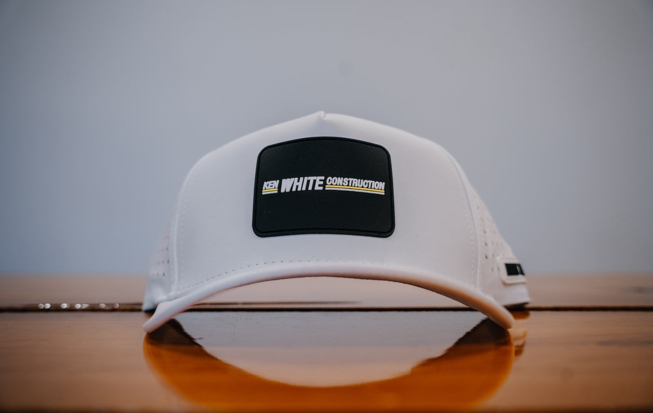 KWC Summer Hat